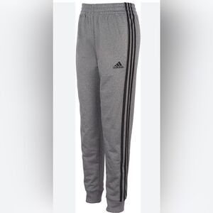 Adidas younth tech fleece joggers pants. Size XL (18/20)
